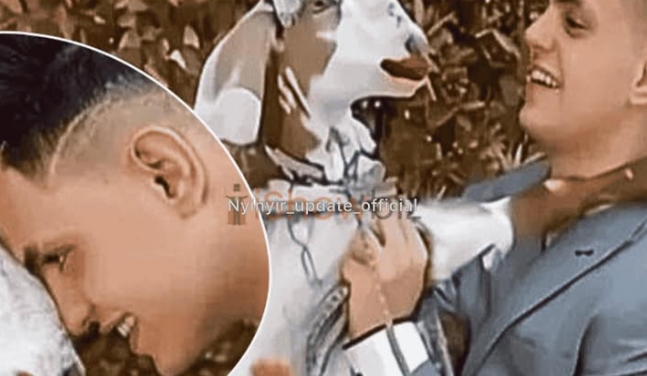 Viral! Pria India Menikahi Domba, Astrolog Ungkap Fakta Mengejutkan di Baliknya