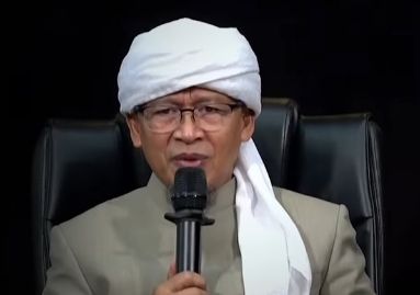 Unggahan Aa Gym tentang Maulid Nabi Muhammad: Menyentuh Hati dan Membawa Kedamaian