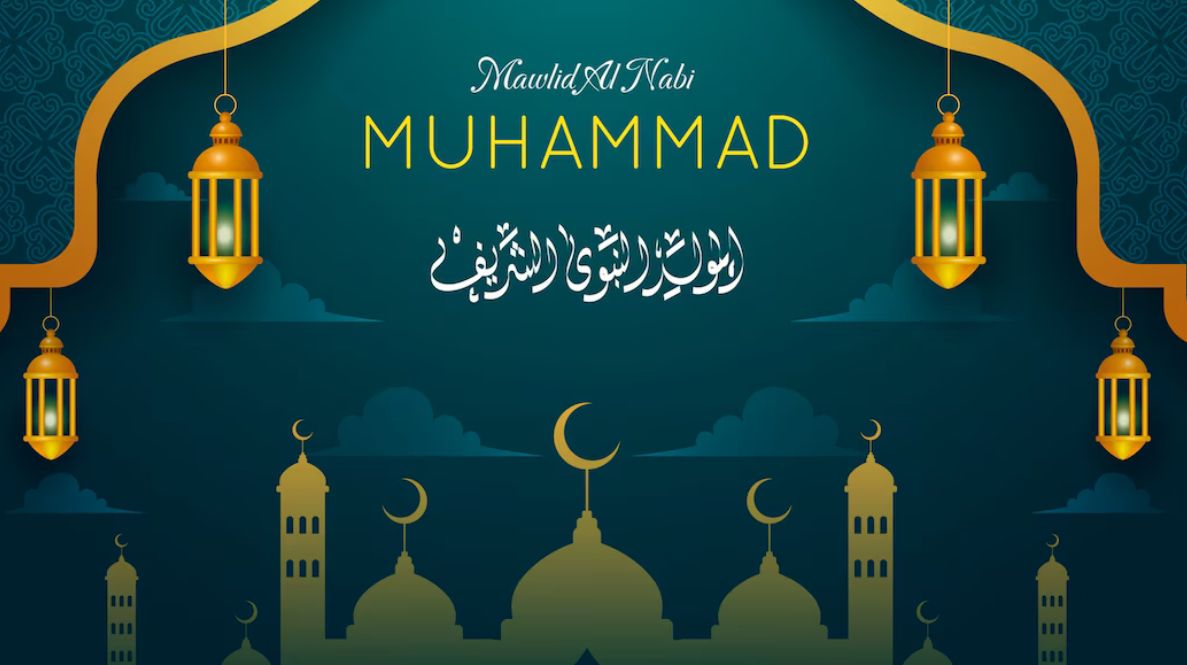 Tak Diperingati di Arab Saudi, Begini Tradisi Maulid Nabi di Negara Lain