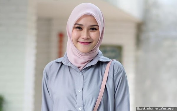 Klarifikasi Usai Dituding Nyinyir Profesi Ojol, Zaskia Adya Mecca Singgung Pembelokan Opini!