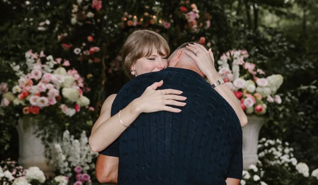 Lebih Kaya 18 Kali Lipat, Begini Bocoran Isi Perjanjian Pranikah Taylor Swift dan Travis Kelce