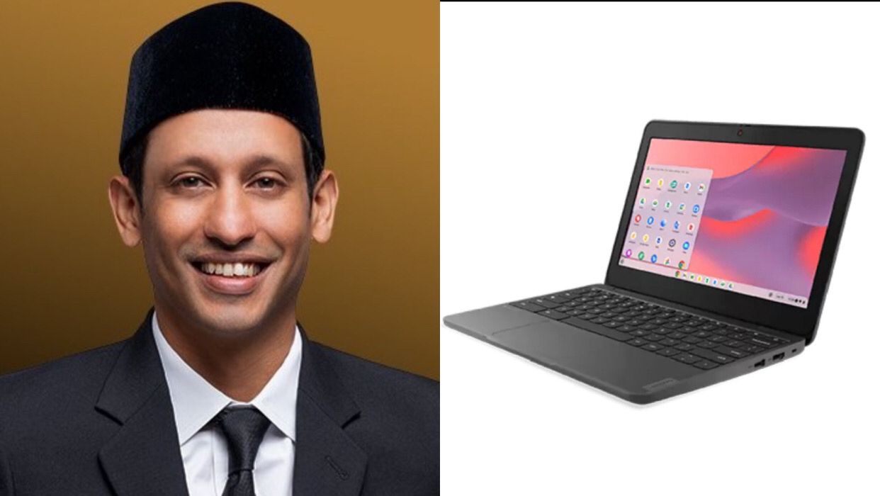 Ramai Kasus Chromebook, Begini 5 Perbedaan Utama dengan Laptop Windows