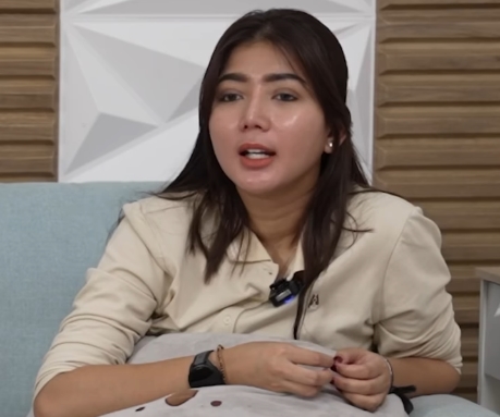 Berat Badan Terjun Drastis, Pratiwi Noviyanthi Pamer Body Goals Usai Operasi Bariatrik!