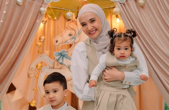 Pernah Dialami Zaskia Sungkar, Kenali Gejala dan Upaya Pengobatan Endometriosis