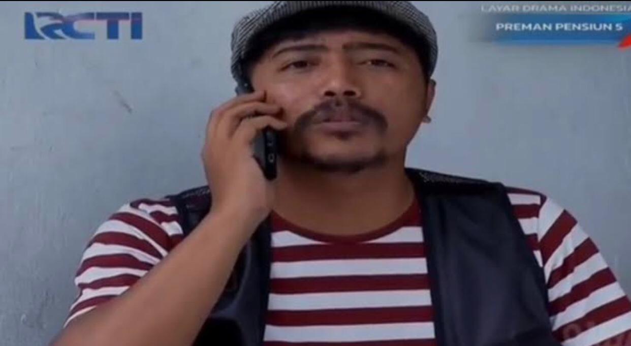 Encuy Preman Pensiun Ditemukan Tewas, Ini Benda yang Dipakai untuk Gantung Diri