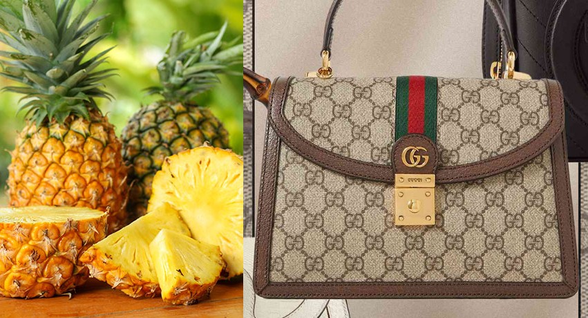 Buah Nanas Seharga Tas Gucci? Begini Kisahnya saat Jadi Lambang Kekayaan Abad ke‑17