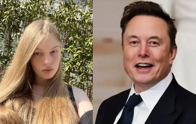 Anak Transgender Elon Musk Kini Berjuang Jadi Model, Pilih Hidup Sederhana Setelah Jauh dari Sang Ayah!