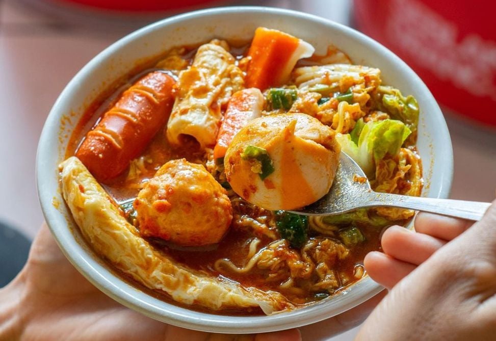 Bahaya Mengerikan Seblak, Bikin Lambung Rusak hingga Generasi Penerus Terancam Stunting! 