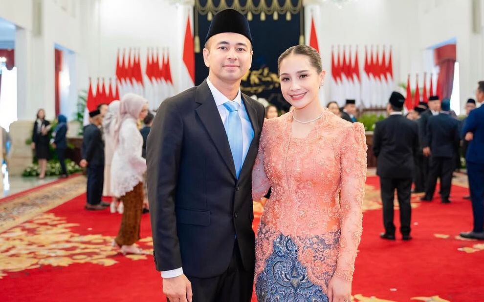 Properti Miliaran hingga Supercar, Harta Raffi Ahmad di LHKPN Capai Rp1 Triliun