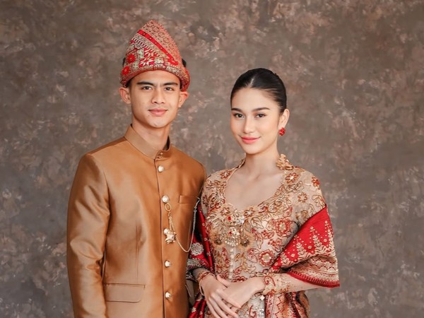 Azizah Salsha Akhirnya Angkat Bicara Soal Rujuk dengan Pratama Arhan, Jawaban Singkatnya Bikin Netizen Merinding!