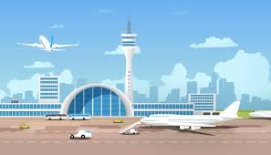 Bandara Ahmad Yani Semarang Kembali Berstatus Internasional