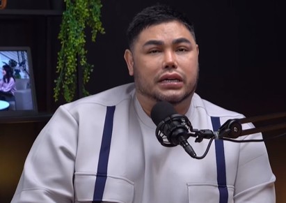 Cerita Hijrah Ivan Gunawan: Tinggalkan Dunia Malam, Jual Tas Hermes Rp1,7 Miliar untuk Masjid di Tokyo!