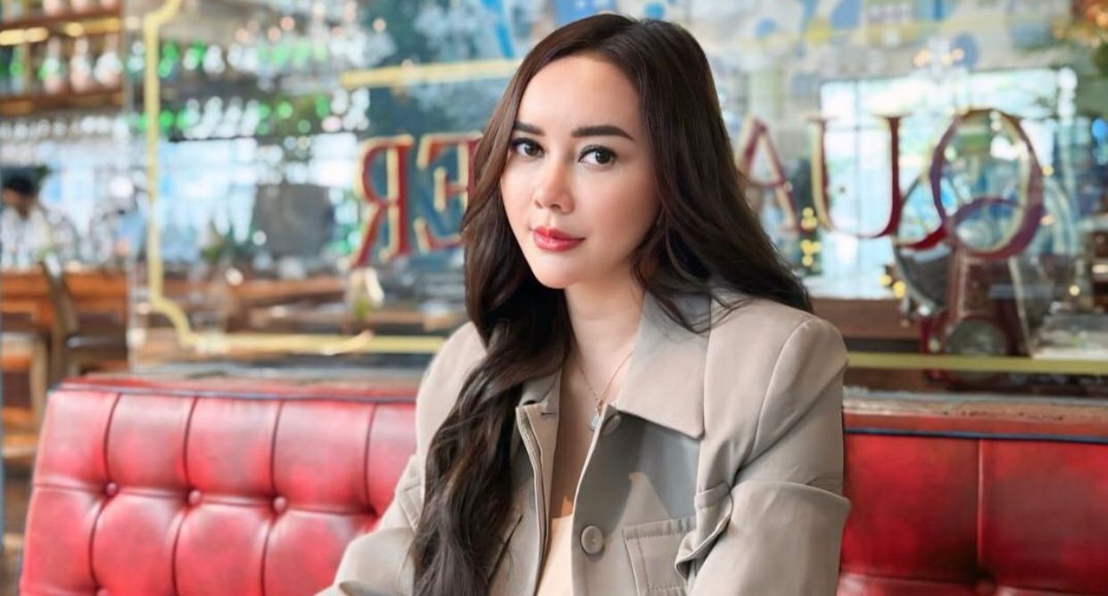 Demi Uang, Aura Kasih Sempat Terima Pacaran Settingan dengan Vokalis Band Terkenal