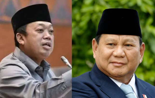 Pernah Mengeluarkan Kata-Kata Menyakitkan, Mengapa Nusron Wahid Tak Kena Reshuffle? Simak Alasannya