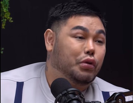 Spiritual Journey Ivan Gunawan, Tak Mau Lagi Masuk Tempat yang Jual Alkohol!