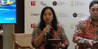 Jangan Cuma Gali Lobang Tutup Lobang, Menkeu Baru Harus Punya Terobosan