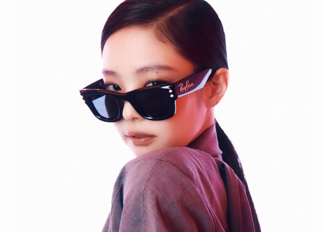 Viral Komentar Pesona Mata Jennie BLACKPINK Tak Bisa Ditiru Operasi Plastik, Setuju?