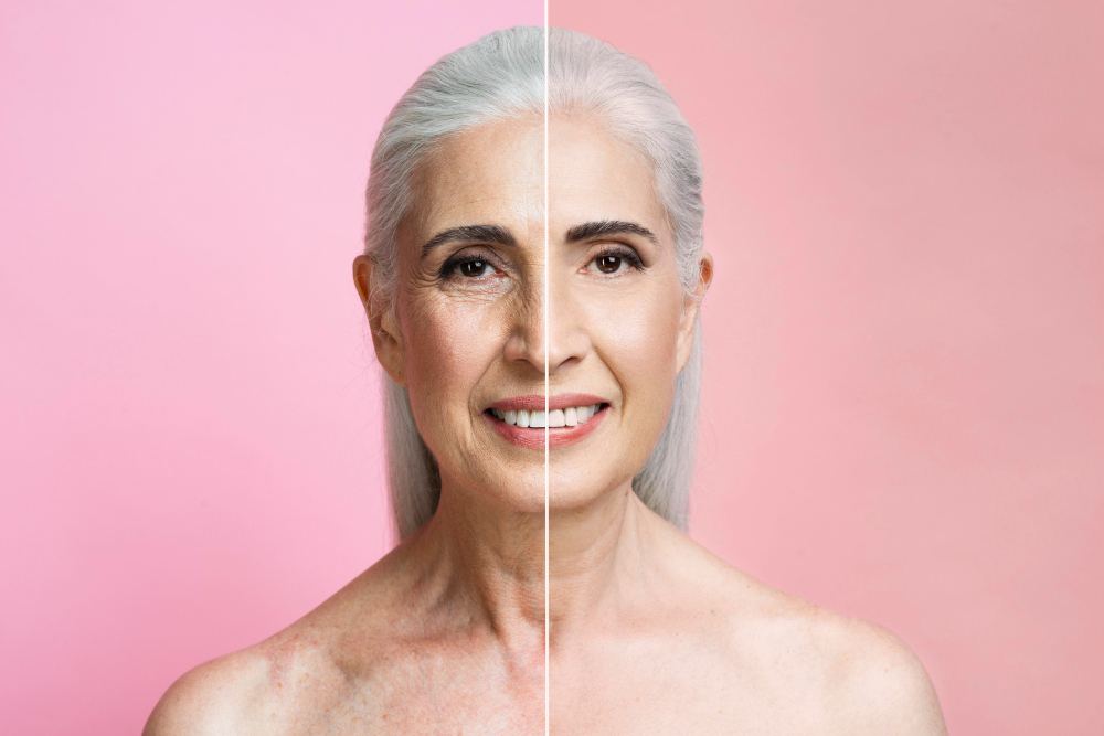 Diet Slow Aging Bikin Heboh Korea, Benarkah Bisa Bikin Awet Muda?
