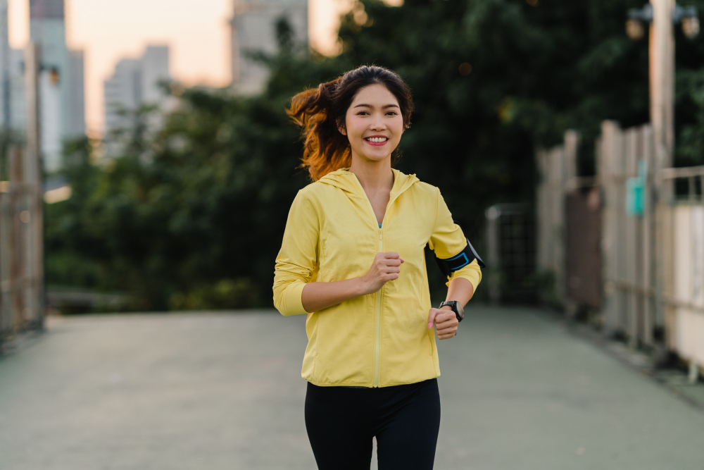7 Olahraga Super Cepat Bikin Langsing, Cocok untuk Pemula!