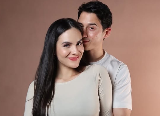Deretan Pria Tampan Ex Pacar Steffi Zamora, Kini Mentok di Nino Fernandez!