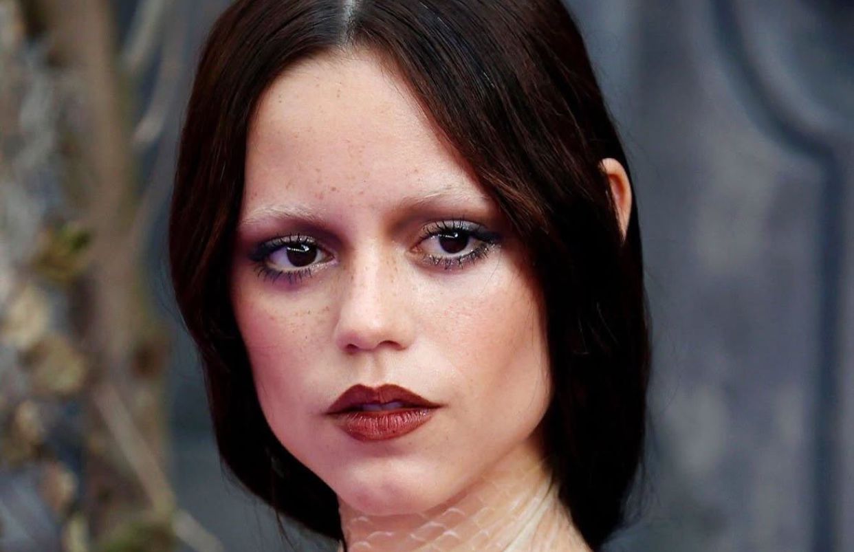 Bayaran Jenna Ortega di Wednesday 2 Bikin Melongo, Capai Rp33 Miliar untuk 8 Episode