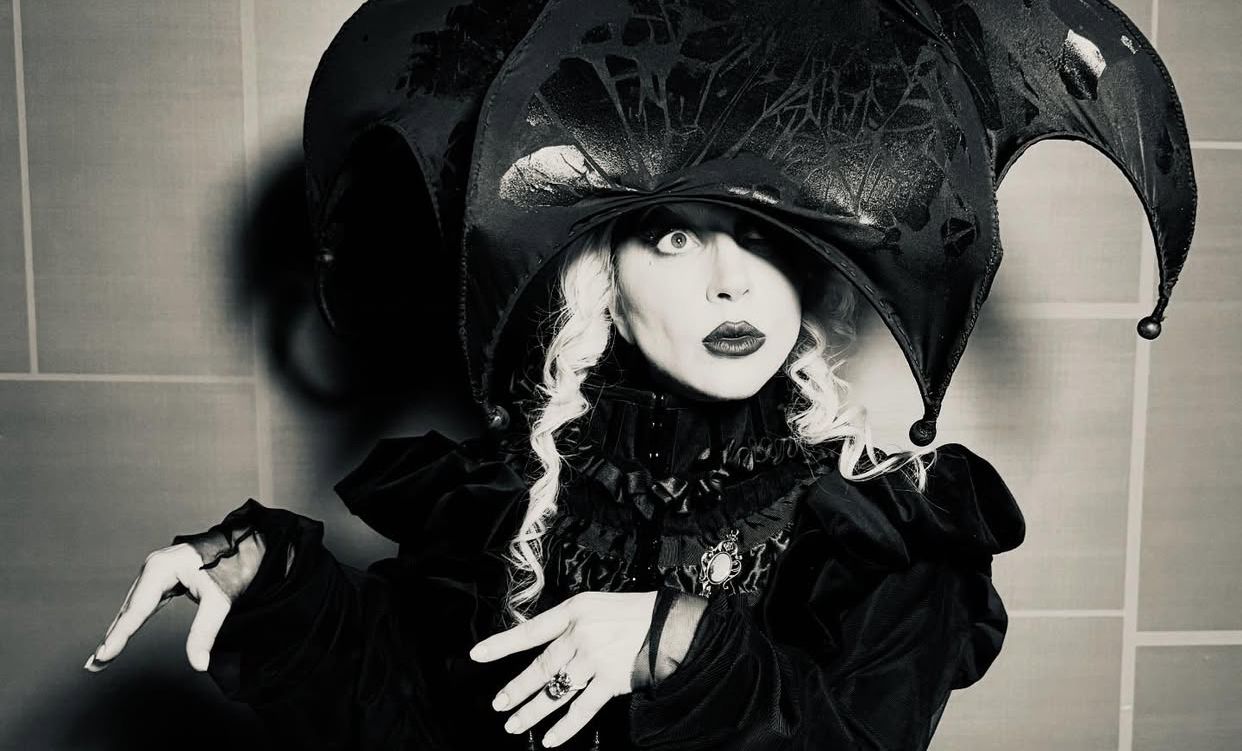 Fans Kecewa, Lady Gaga Cuma Tampil 70 Detik di Wednesday Season 2