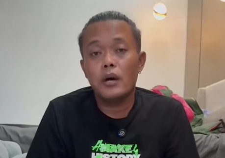 Gerah Berita Kian Simpang Siur! Sule Klarifikasi Penyakit Dideritanya, Tak Ada Ginjal Atau Liver!