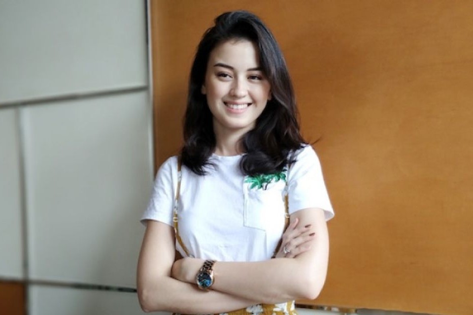 Hampir Setahun Menjanda, Siapa Sosok Misterius yang Pacari Kimberly Ryder? Ternyata Bukan Artis!