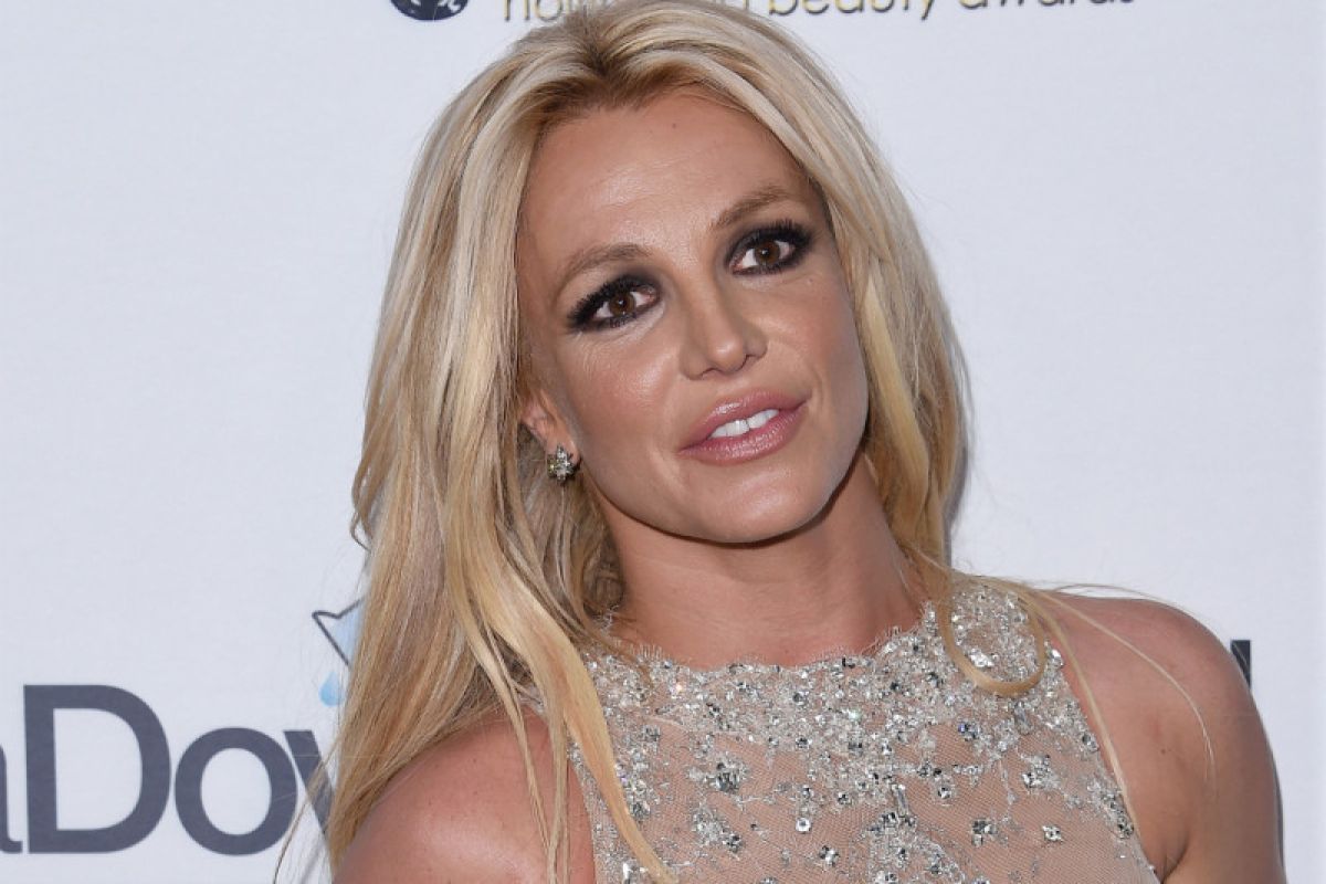 Memprihatinkan! Kondisi Rumah Britney Spears Diduga Jorok dan Penuh Kotoran Anjing, Pertanda Butuh Pertolongan?