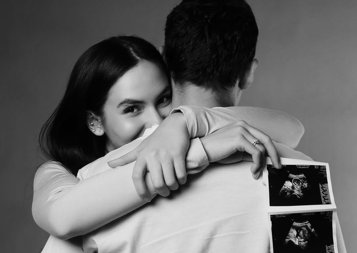 Steffi Zamora Hamil Anak Pertama dengan Nino Fernandez, Kapan Mereka Menikah?