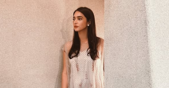 Sudah Cantik dari Orok, Nabila Syakieb Bongkar Alasannya Ogah Operasi Plastik!