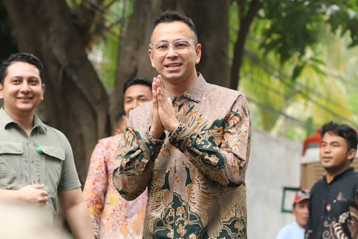 Publik Murka! Raffi Ahmad Dituding Gelapkan Pajak Rp330 Miliar, Dari Rp340 Miliar Hanya Setor Rp1 Miliar