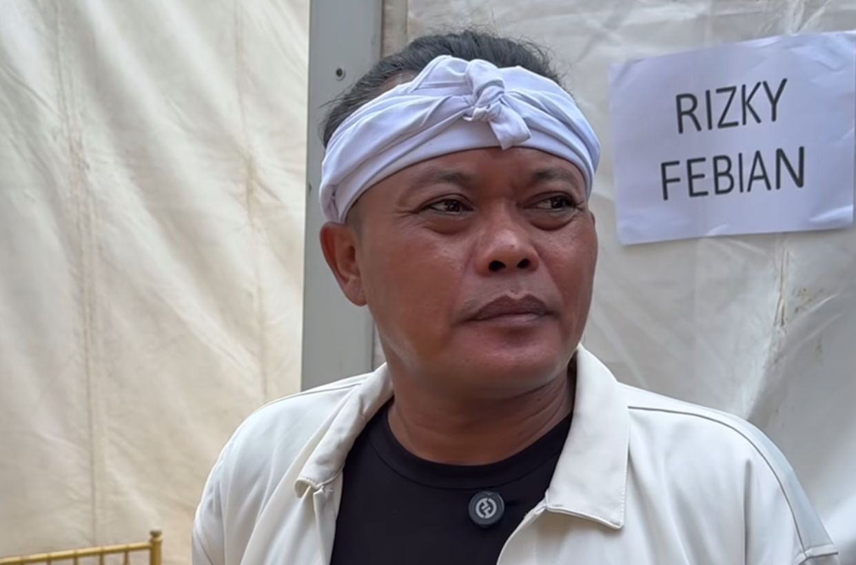 Kondisi Terbaru Sule Usai Dirawat, Benarkan Sakit Liver?