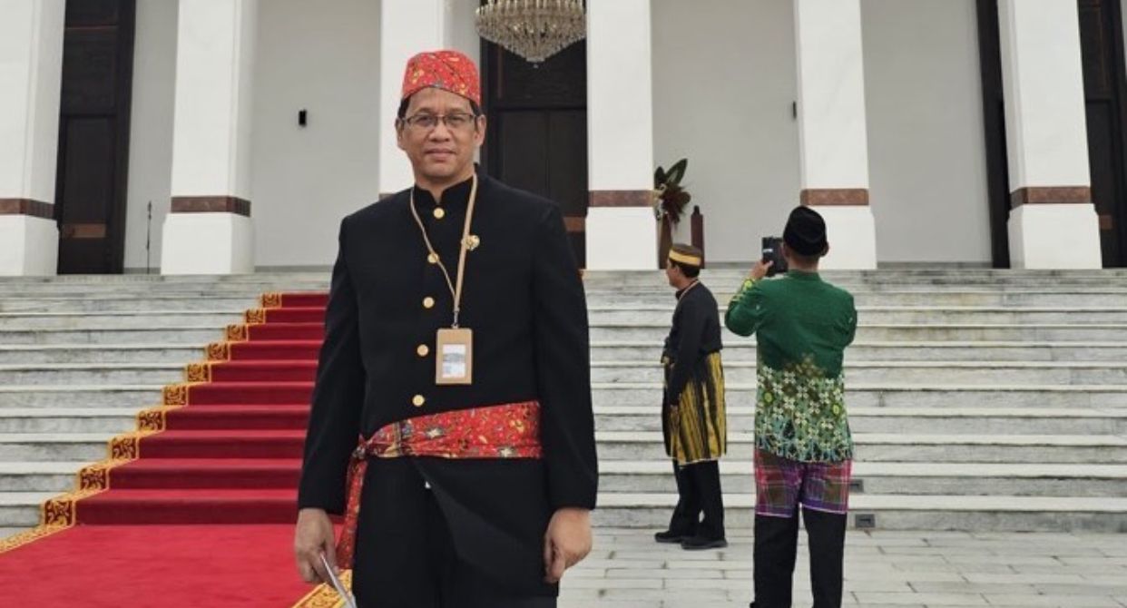 Intip Koleksi Mobil Mewah Menkeu Purbaya, Ada BMW Rp1,6 Miliar di Garasinya!