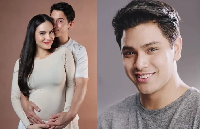Steffi Zamora Bahagia dengan Nino Fernandez, Tapi Kisahnya dengan Philo Armand Kembali Bikin Heboh!