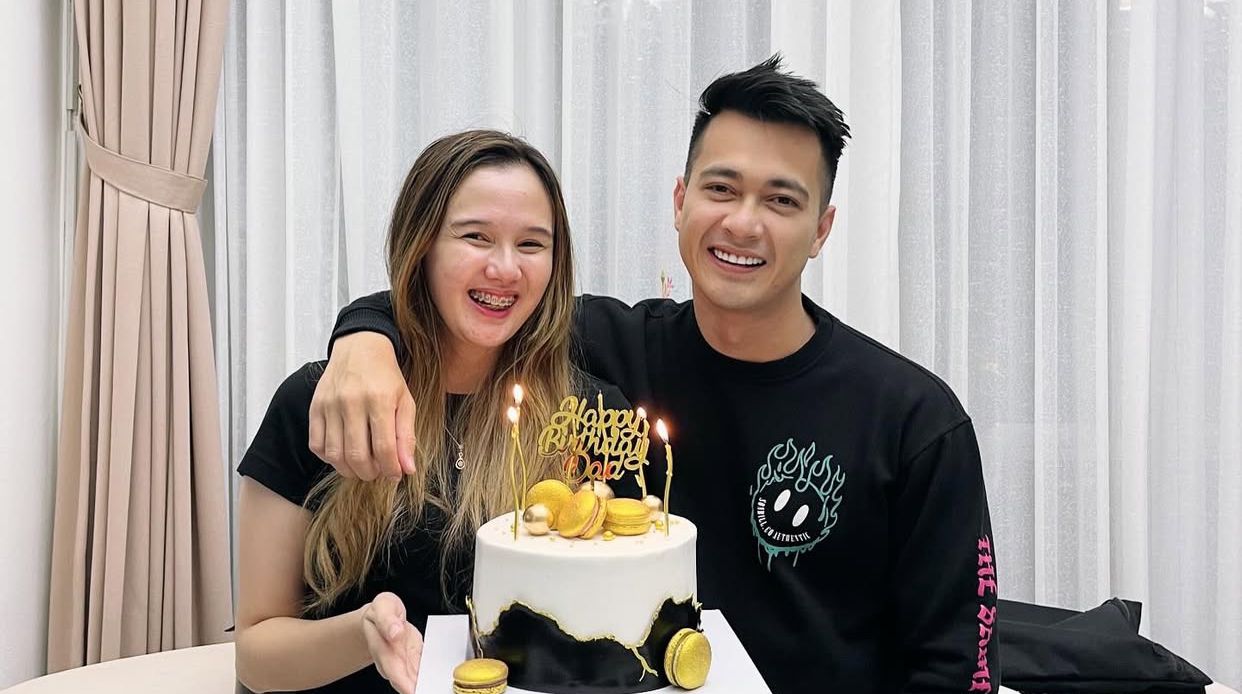 Bukan Karena Orang Ketiga, Ini Penyebab Meiza Aulia Gugat Cerai Eza Gionino
