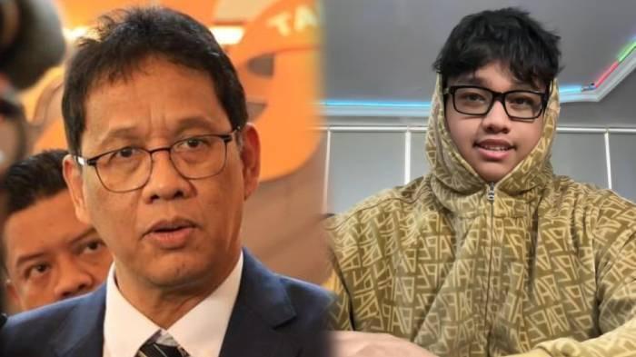Deretan Pernyataan Panas Anak Menkeu Purbaya yang Bikin Publik Murka, Arogan dan Tak Berempati!