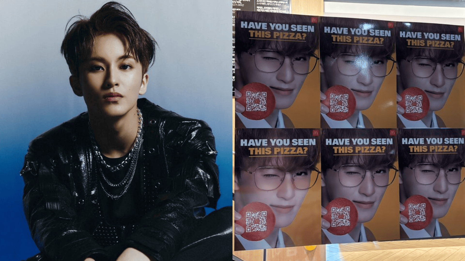 Dikenal Agamis, Kerjasana Terbaru Mark NCT Tuai Hujatan, Fan Murka Sebut Sang idol Abaikan Isu Genosida di Palestina