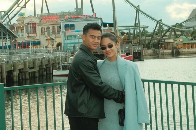 Ikrar Talak Belum Terucap, Pratama Arhan dan Azizah Salsha Masih Sah Suami Istri!