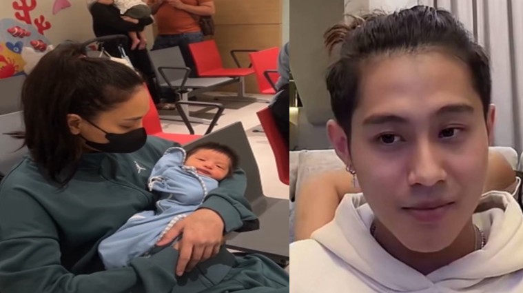 Erika Carlina Siap Beri Kesempatan DJ Panda Bertemu Andrew, dan Hanya Ingatkan ini