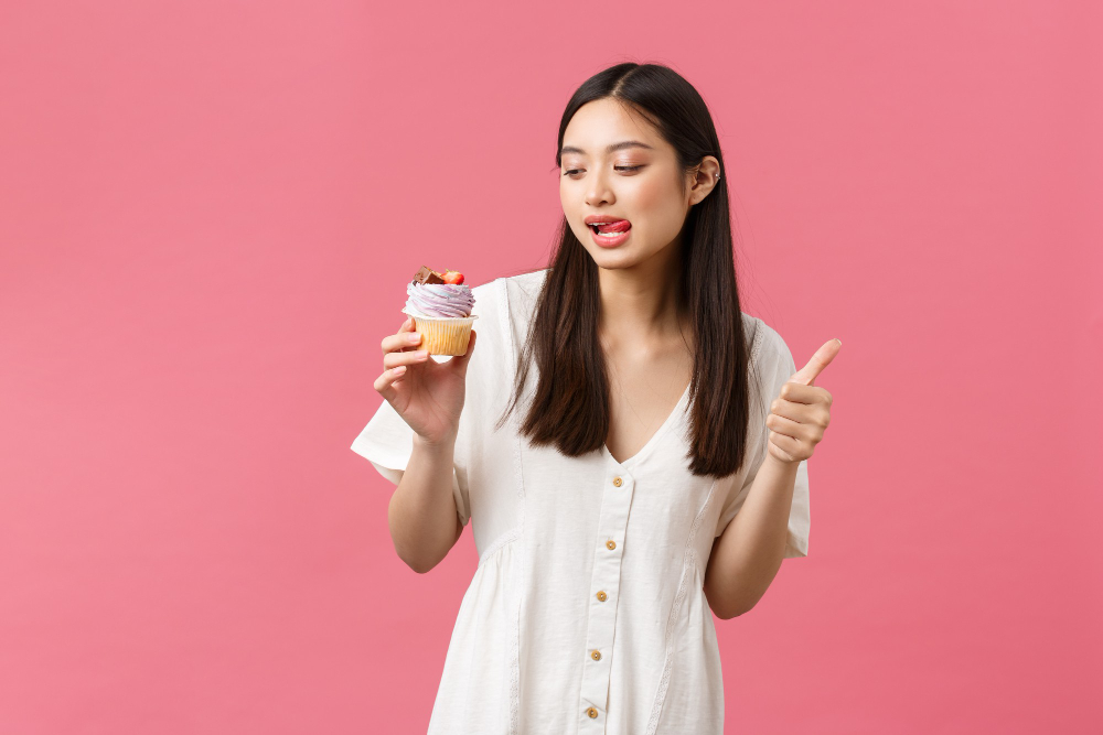 Ngidam Manis Setelah Makan? Ini 5 Fakta Mengejutkan yang Bikin Kamu Ketagihan Tanpa Sadar!