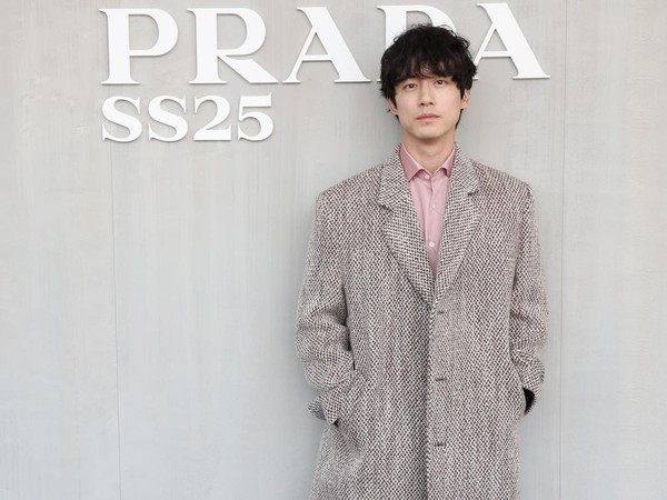 Skandal Beruntun! Sakaguchi Kentaro Masuk Daftar Korban Terbaru Kutukan Prada?