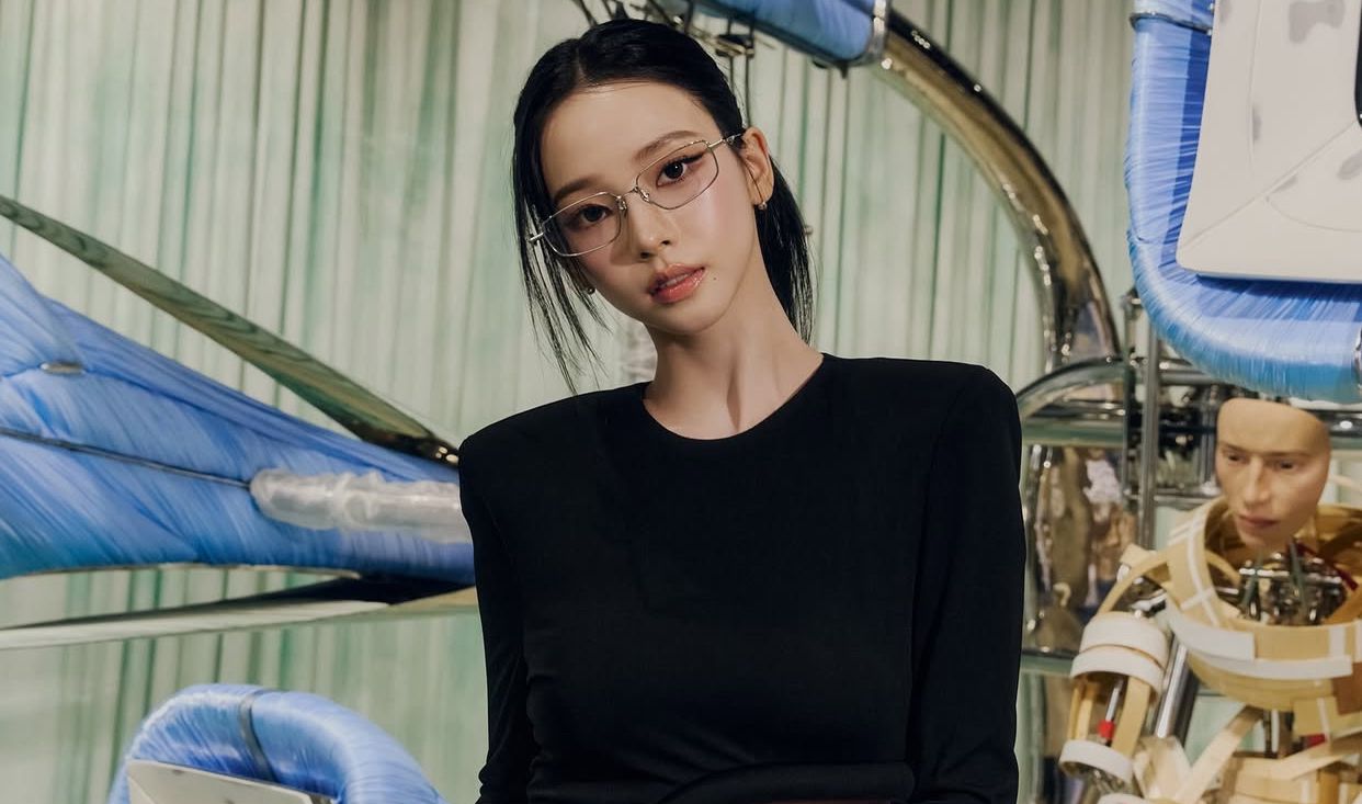 Karina aespa Curi Sorotan di Gentle Monster x Bratz, Disebut Mampu Saingi Aura Jennie BLACKPINK!