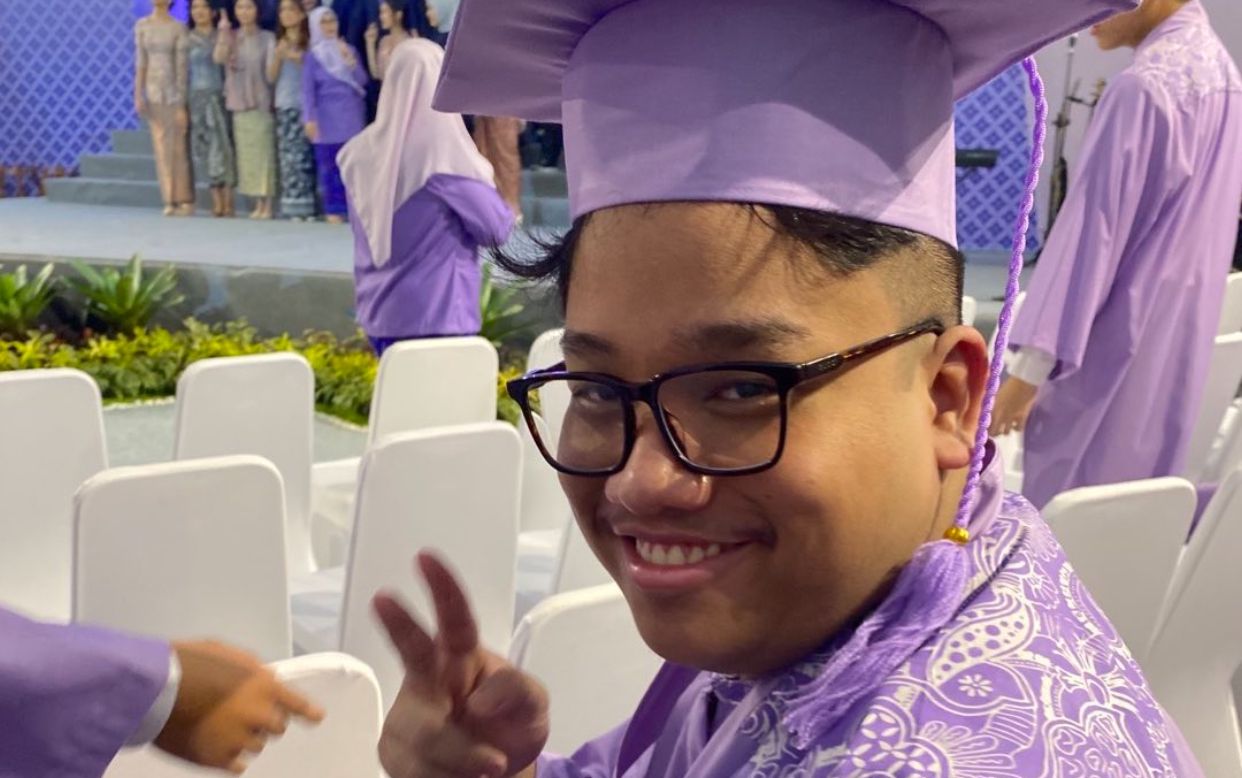 Anak Menkeu Purbaya, Yudo Sadewa Tuai Kecaman Usai Ejek Orang Miskin Hingga Pamer Kartu BCA