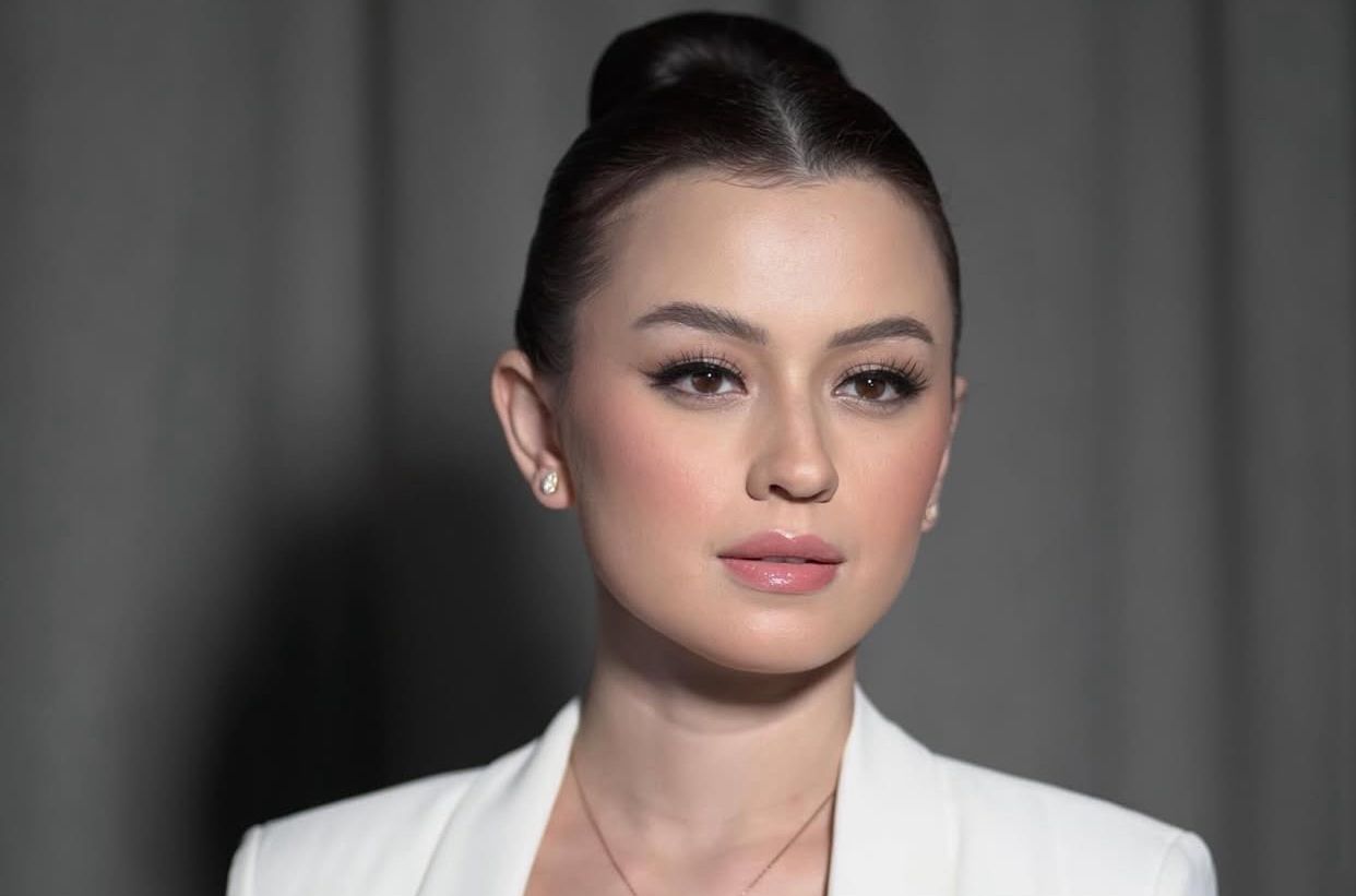 Baru Cerai dari Edward Akbar, Kimberly Ryder Sudah Pamer Kekasih Baru Seorang Pengusaha?