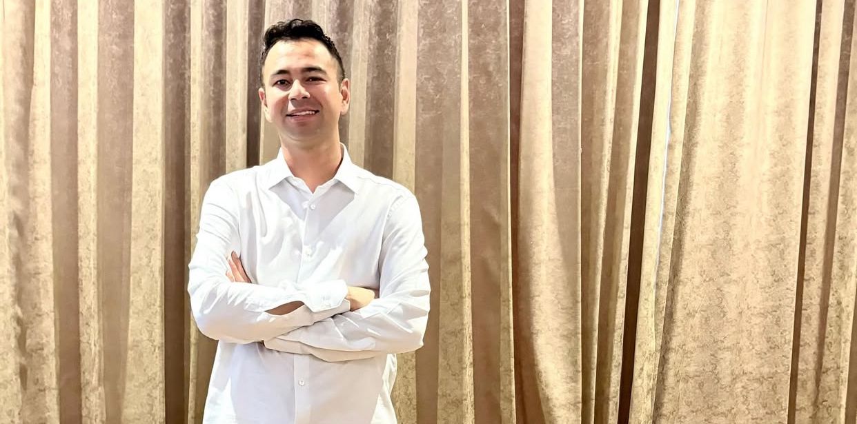Isu Raffi Ahmad Jadi Menpora Memanas, Publik Singgung Lagi Gelar Doktornya yang Diduga dari Kampus Fiktif!