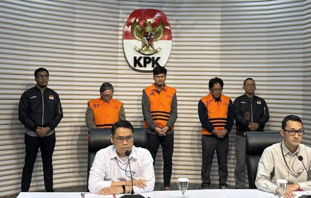 PT PML dan PT Sungai Budi Group Dikejar Hukum Korporasi: KPK Tarik Pasal Suap ke Level Lebih Tinggi