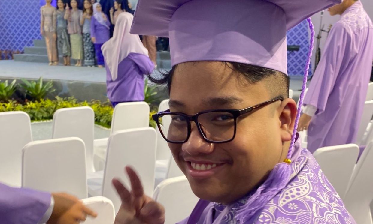Anak Menkeu Yudo Sadewa Pamer Kartu BCA Prioritas, Benarkah Punya Saldo Rp1 Miliar?