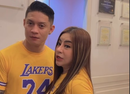 Cerita Annisa Bahar Gaspol Nikahi Brondong Pasca 2 Minggu Kenalan: Aku Enggak Tahu!