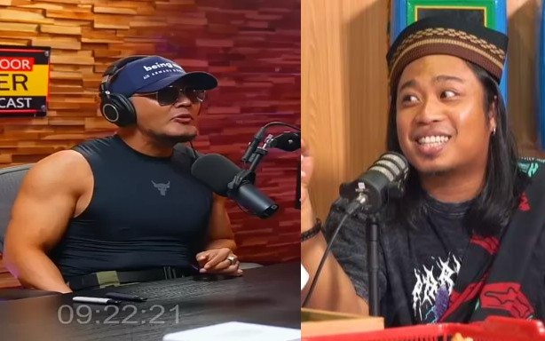 Deddy Corbuzier Beberkan Alasan Podcast Goyang Lidah Dihentikan, Gara-Gara Persaingan Bisnis?